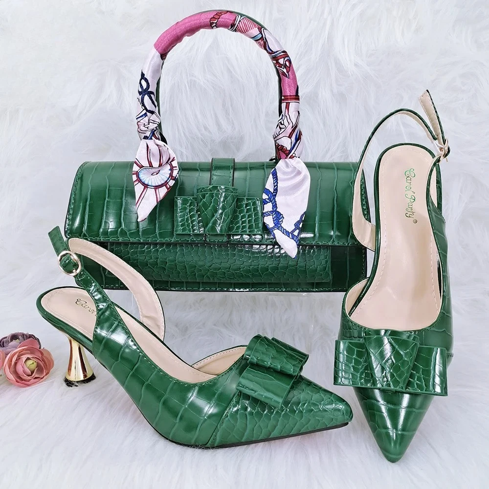 Fashion Design  Women Italian  - Women Bags For Party reseña y precio
