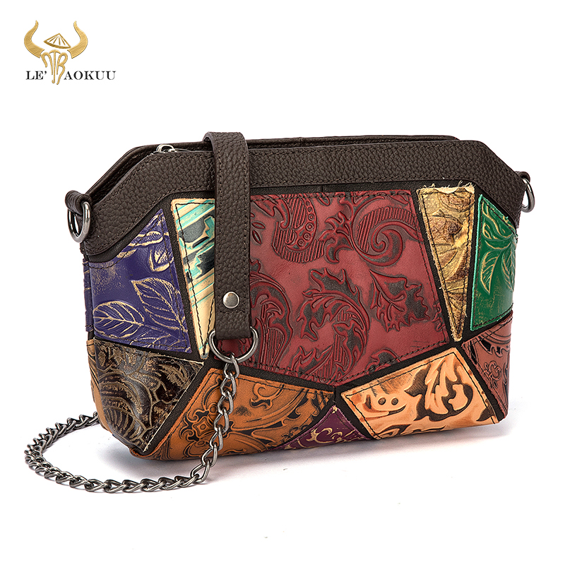 Hot Sale Soft Real Leather Lux - Women Bags Designer Sale reseña y precio