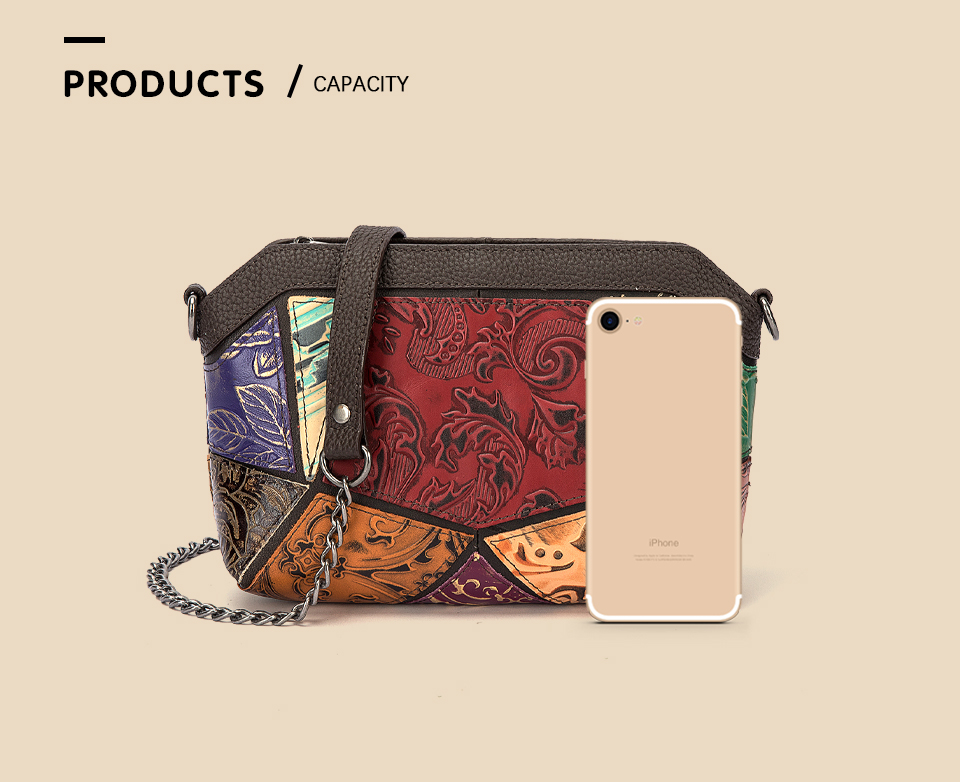 Hot Sale Soft Real Leather Lux - Women Bags Designer Sale reseña y precio