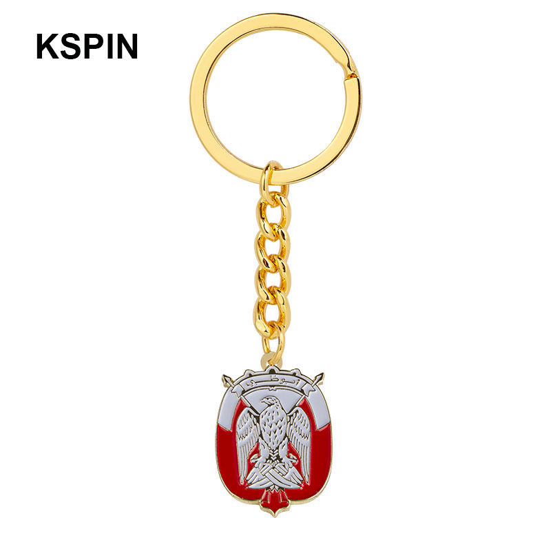 Qatar Key Chain Syria Bird Key - Women Bags In Qatar reseña y precio
