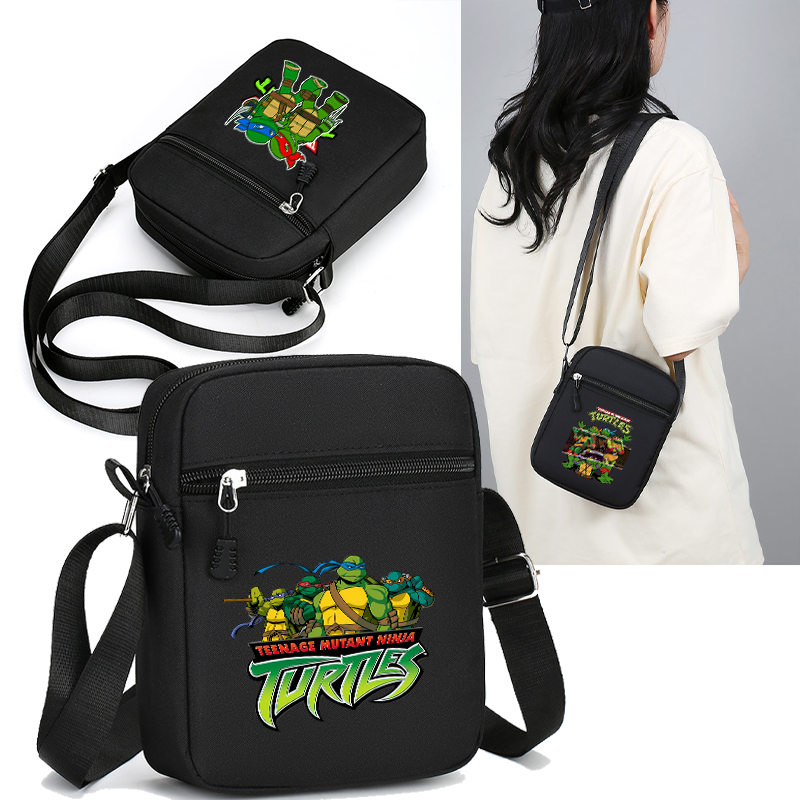 Teenage Mutant Ninja Turtles S - Women Bags Gift reseña y precio