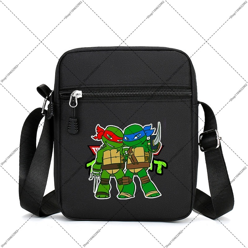 Teenage Mutant Ninja Turtles S - Women Bags Gift reseña y precio