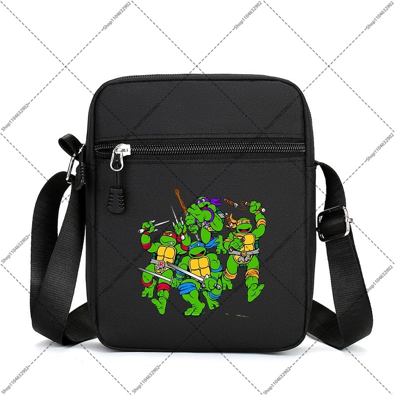 Teenage Mutant Ninja Turtles S - Women Bags Gift reseña y precio