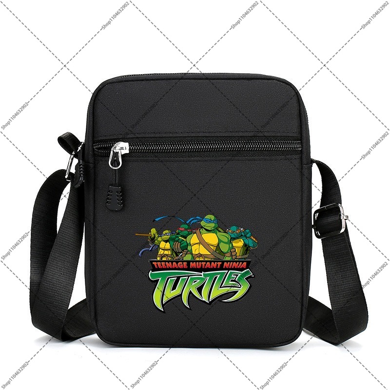 Teenage Mutant Ninja Turtles S - Women Bags Gift reseña y precio