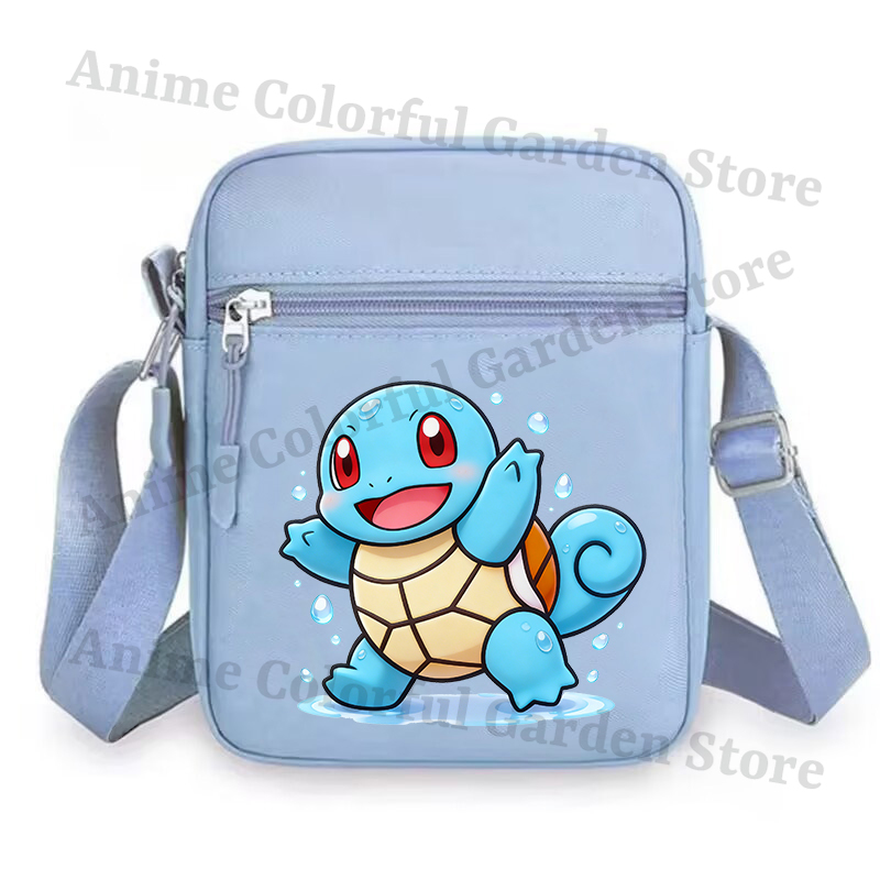 Pokemons Nylon Phone Storage P - Women Bags Gift reseña y precio
