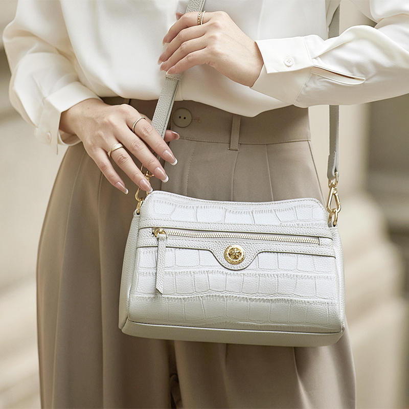 ZOOLER New Designed Real Genui - Women Bags Designer Sale reseña y precio