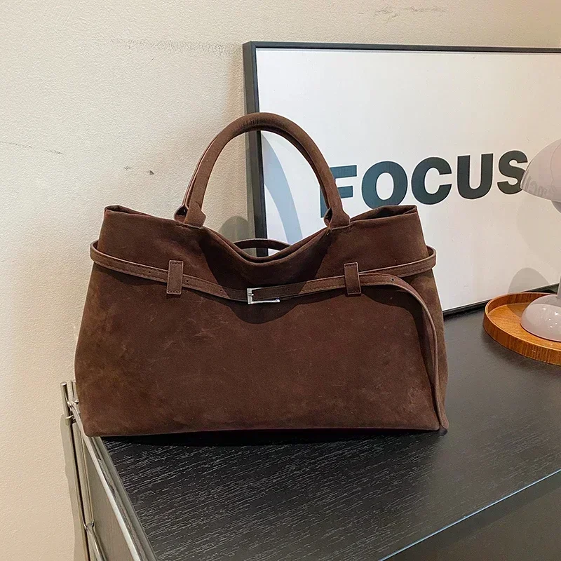 Buckle Decorative Design Solid - Women Bags Designer Sale reseña y precio