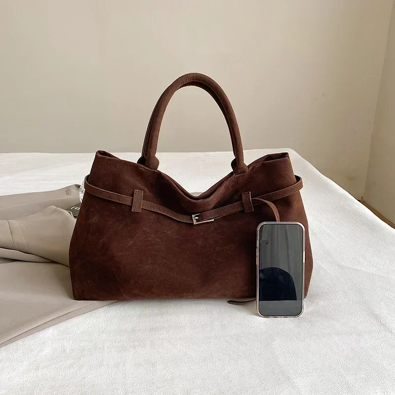 Buckle Decorative Design Solid - Women Bags Designer Sale reseña y precio