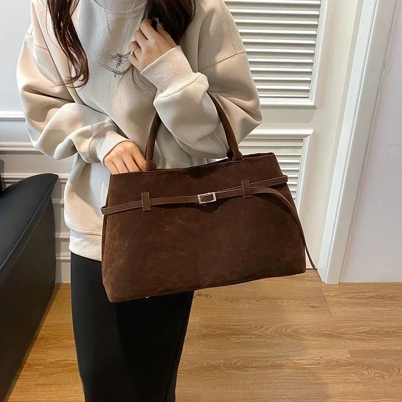 Buckle Decorative Design Solid - Women Bags Designer Sale reseña y precio