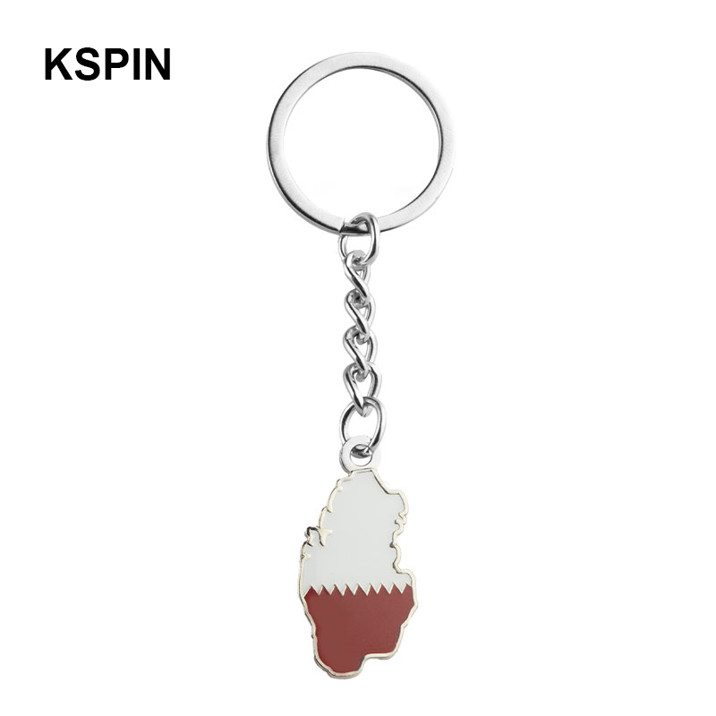 Qatar Key Chain Syria Bird Key - Women Bags In Qatar reseña y precio