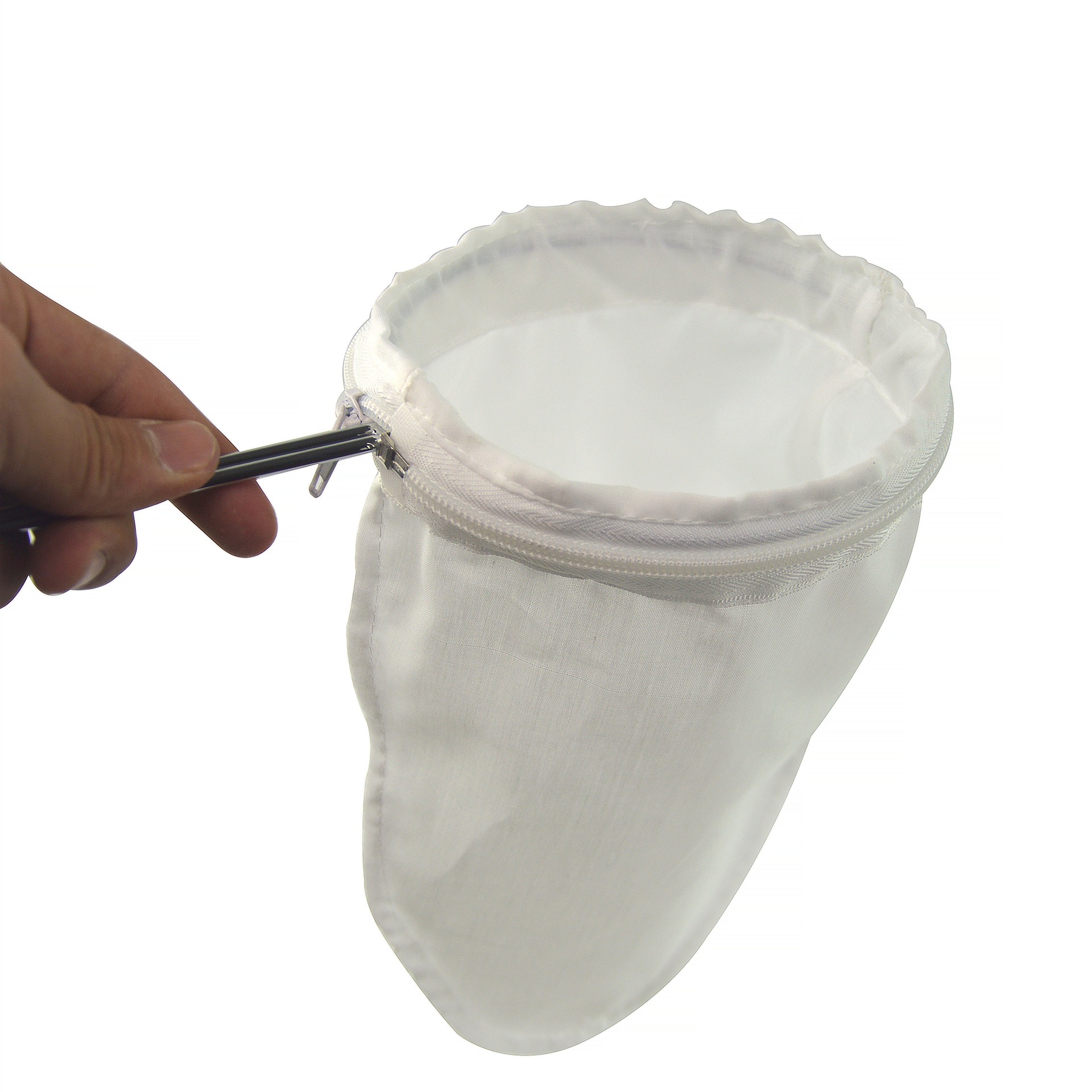 milk tea filter bag, tea bag,  - Mesh Net Bag reseña y precio