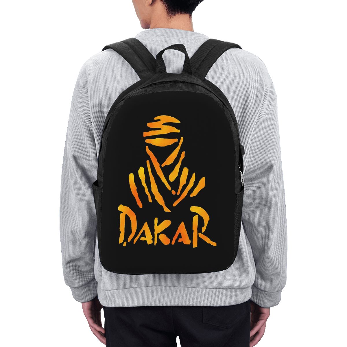 Dakar Rally Motorcycle Backpac - Women Bags For College reseña y precio