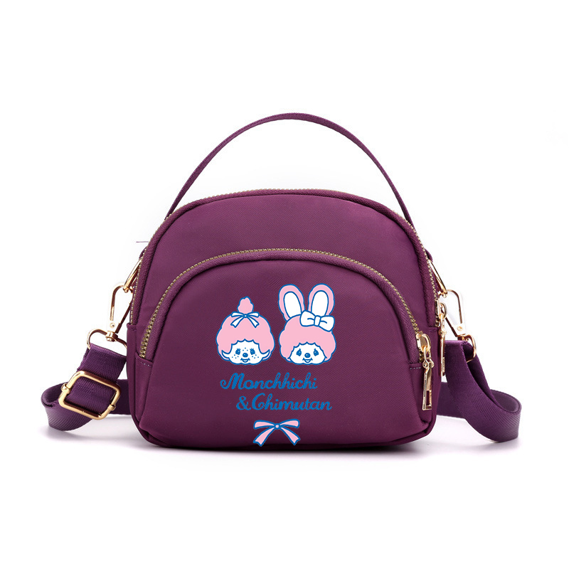 MONCHHICHI Women Crossbody Bag - Women Bags And Purses reseña y precio