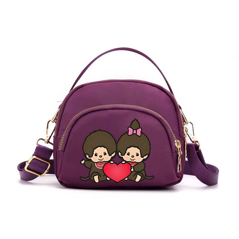 MONCHHICHI Women Crossbody Bag - Women Bags And Purses reseña y precio