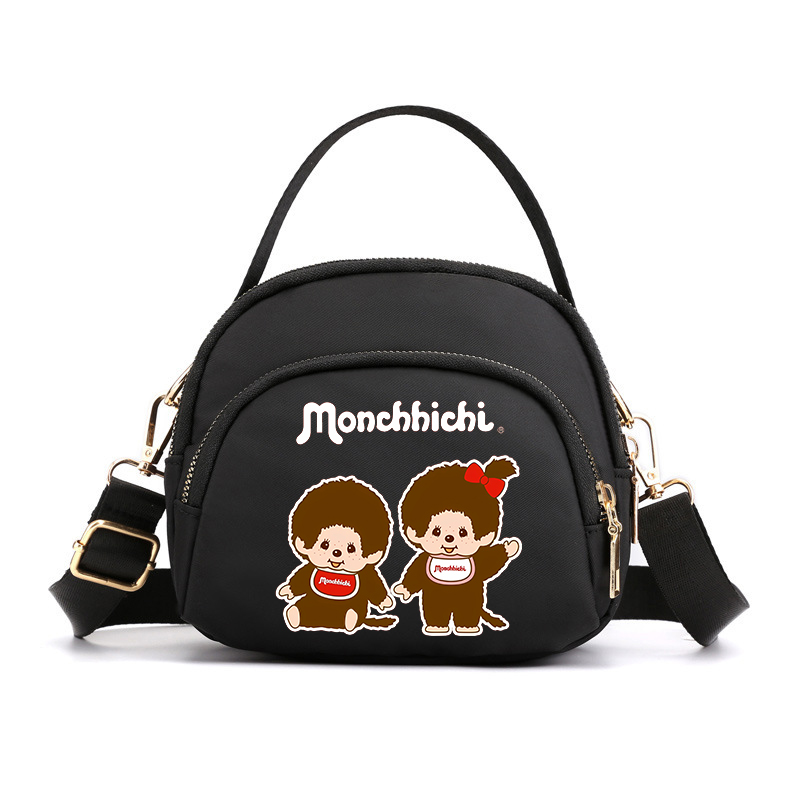 MONCHHICHI Women Crossbody Bag - Women Bags And Purses reseña y precio