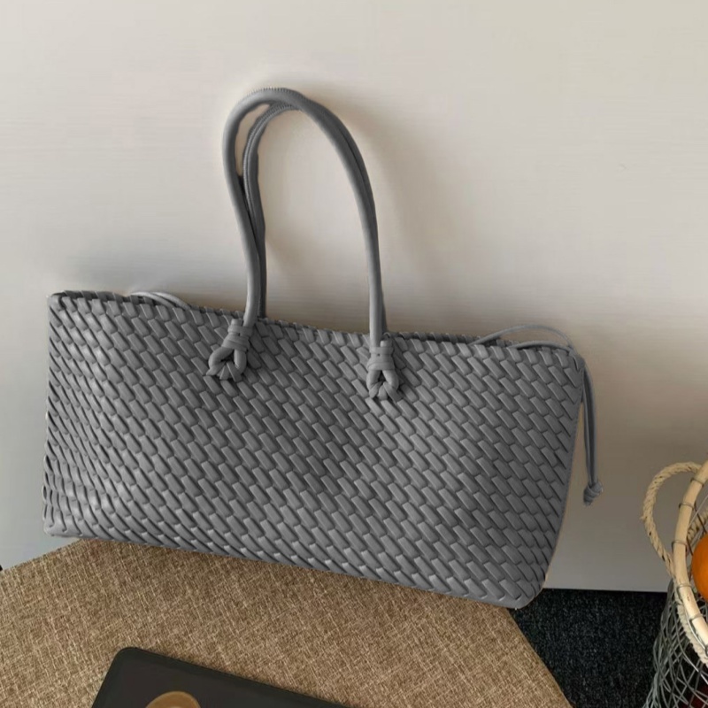 Large Capacity Versatile Tote  - Women Handheld Bags reseña y precio