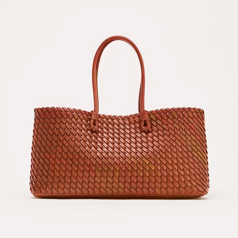 Large Capacity Versatile Tote  - Women Handheld Bags reseña y precio