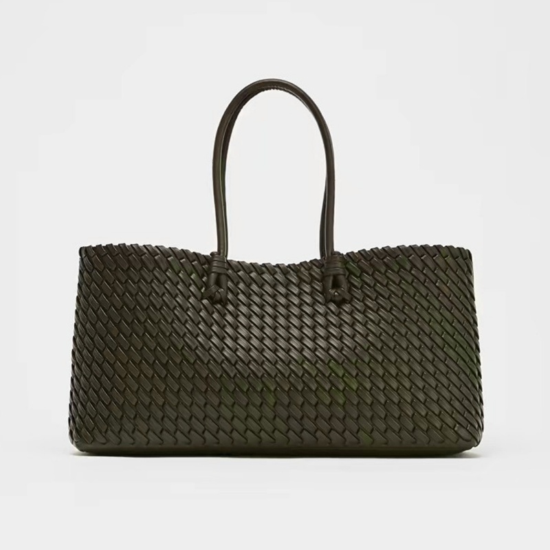 Large Capacity Versatile Tote  - Women Handheld Bags reseña y precio