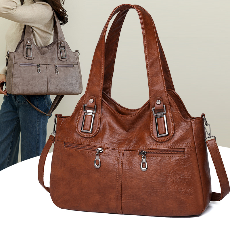 2024 Women High Quality Leathe - Women Bags Guess reseña y precio