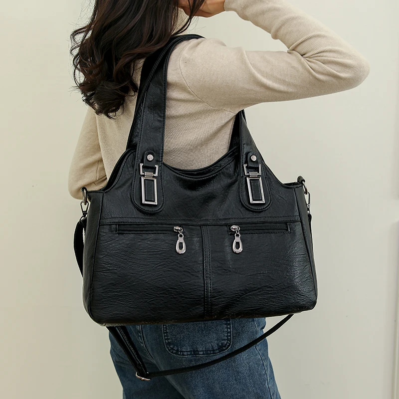 2024 Women High Quality Leathe - Women Bags Guess reseña y precio