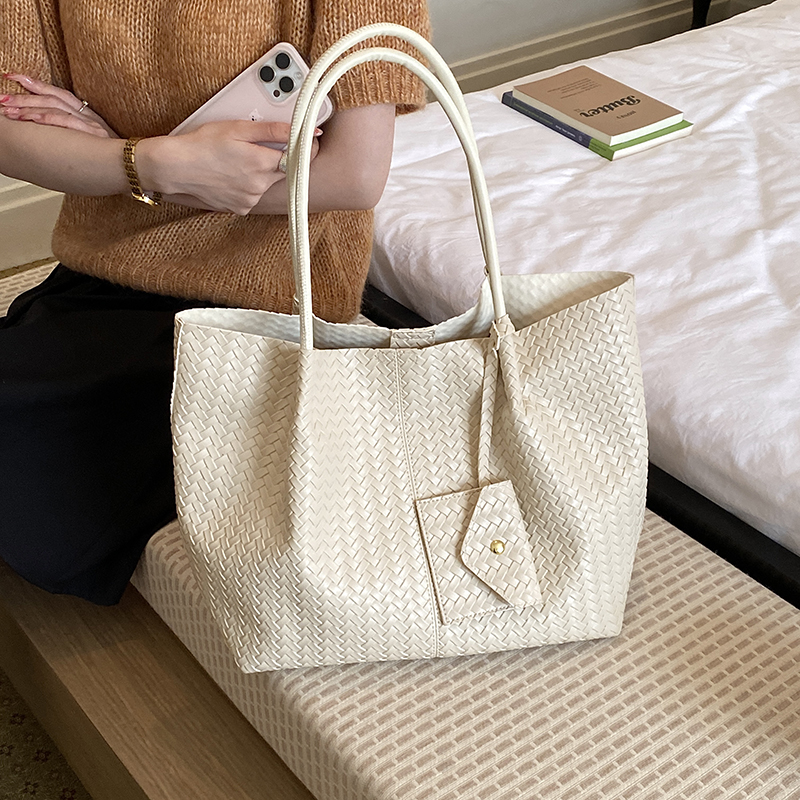 Fashion Designer Knitting Shop - Women'S Vegan Bags reseña y precio