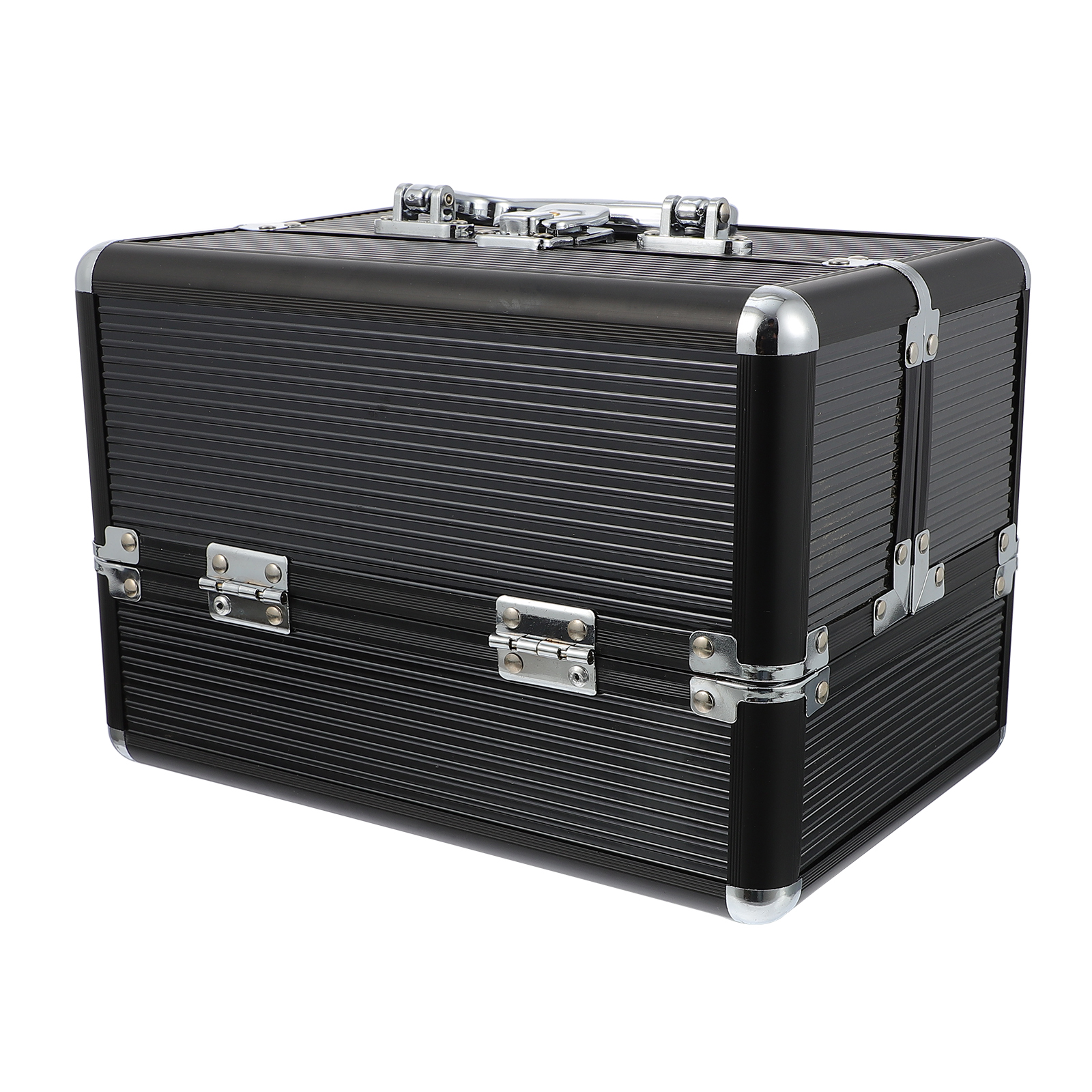 Makeup Case Handheld Storage C - Women Handheld Bags reseña y precio