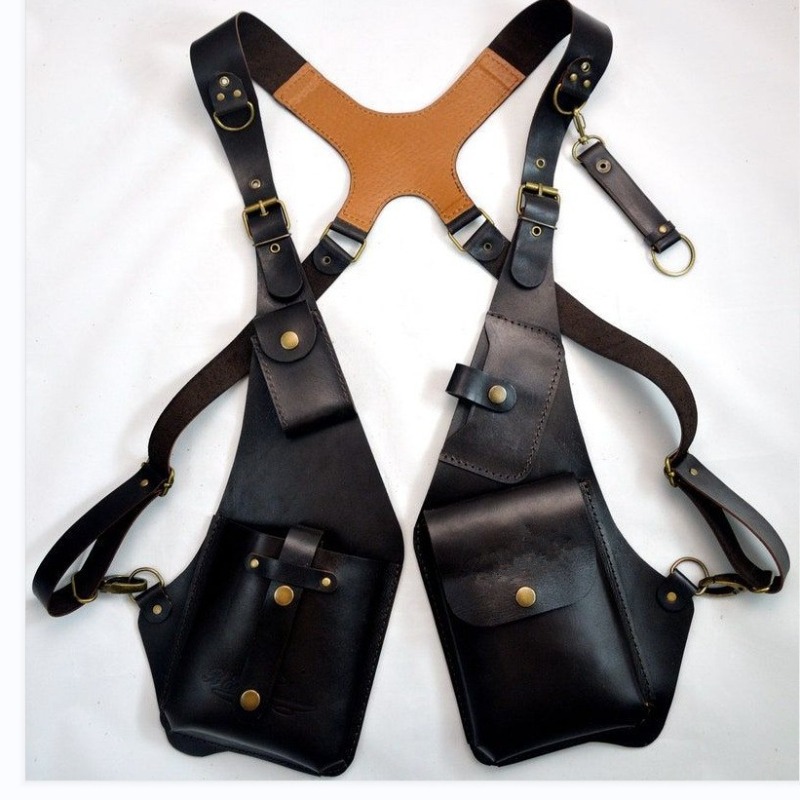European Style Leather Crossbo - Women'S Crossbody Bags reseña y precio