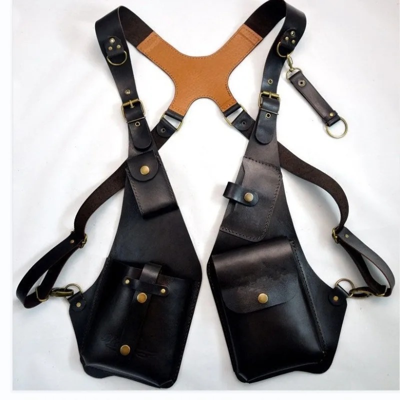 European Style Leather Crossbo - Women'S Crossbody Bags reseña y precio