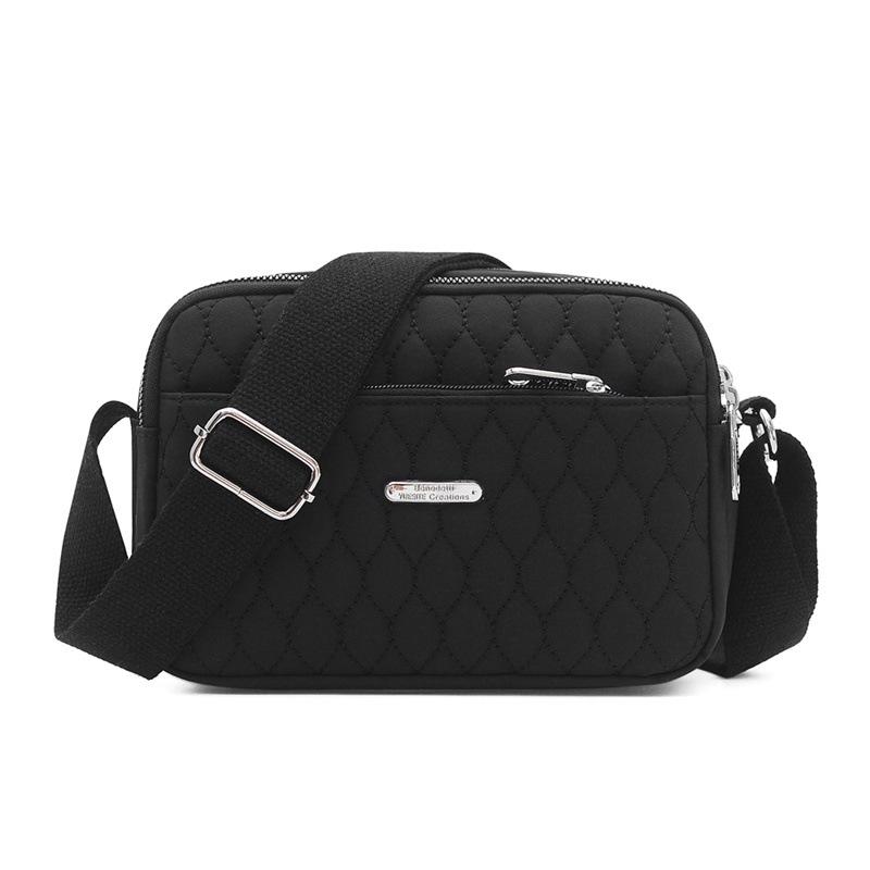 Multifunction Nylon Shoulder B - Women Bags Guess reseña y precio