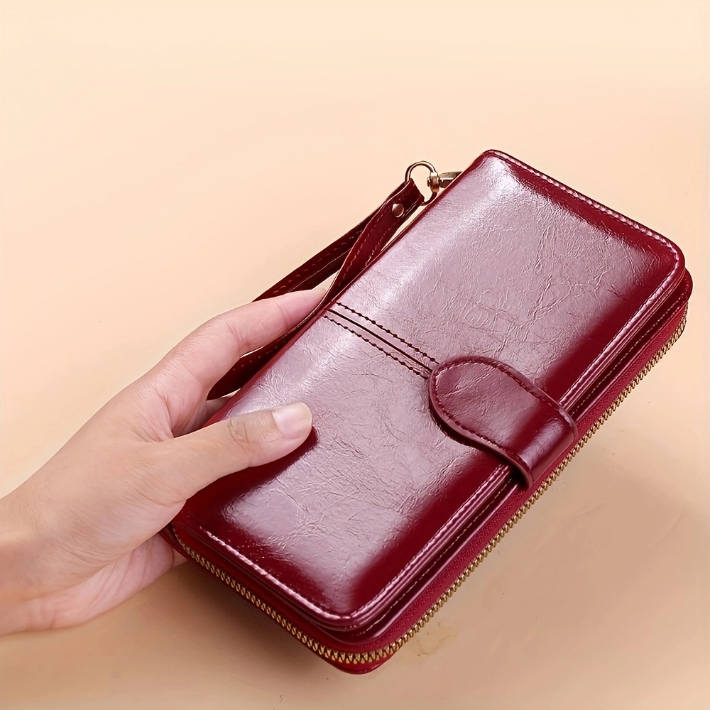 Hot Sale Women Wallet Leather  - Women Bags Guess reseña y precio