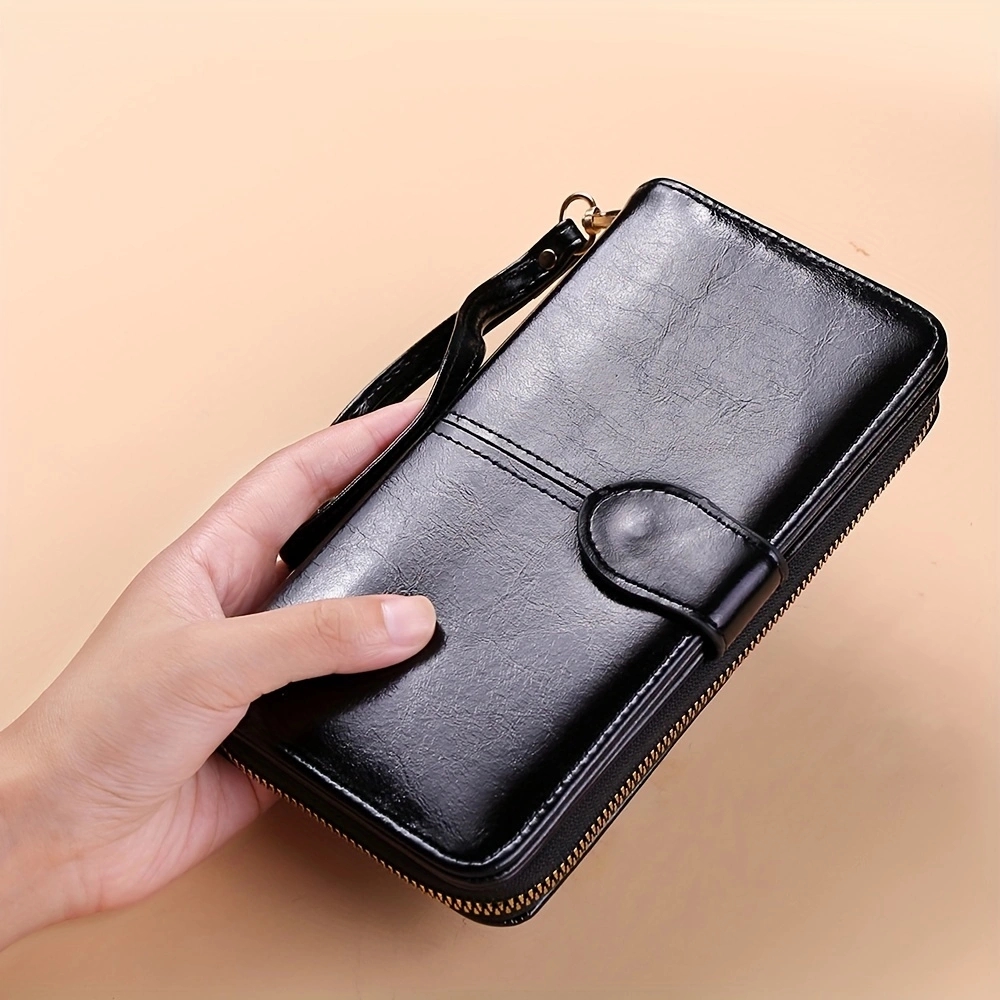 Hot Sale Women Wallet Leather  - Women Bags Guess reseña y precio