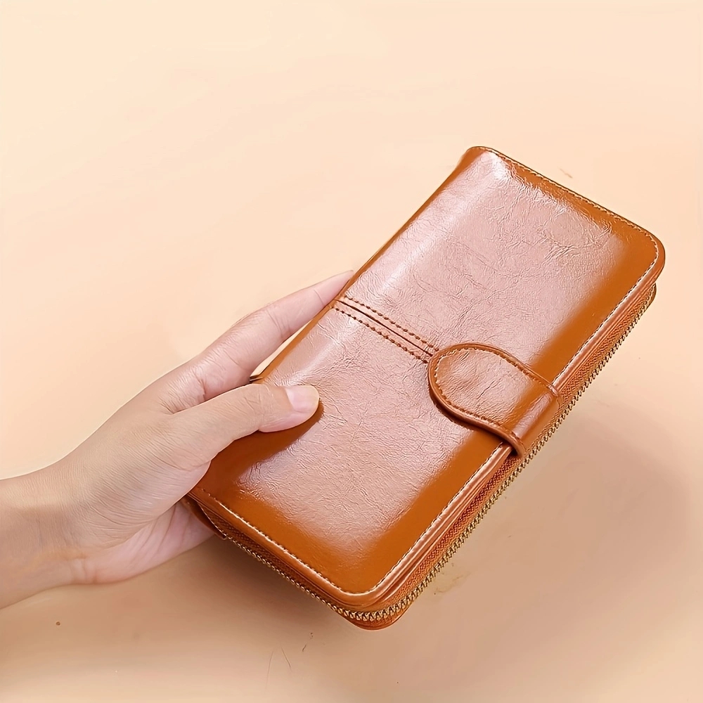 Hot Sale Women Wallet Leather  - Women Bags Guess reseña y precio