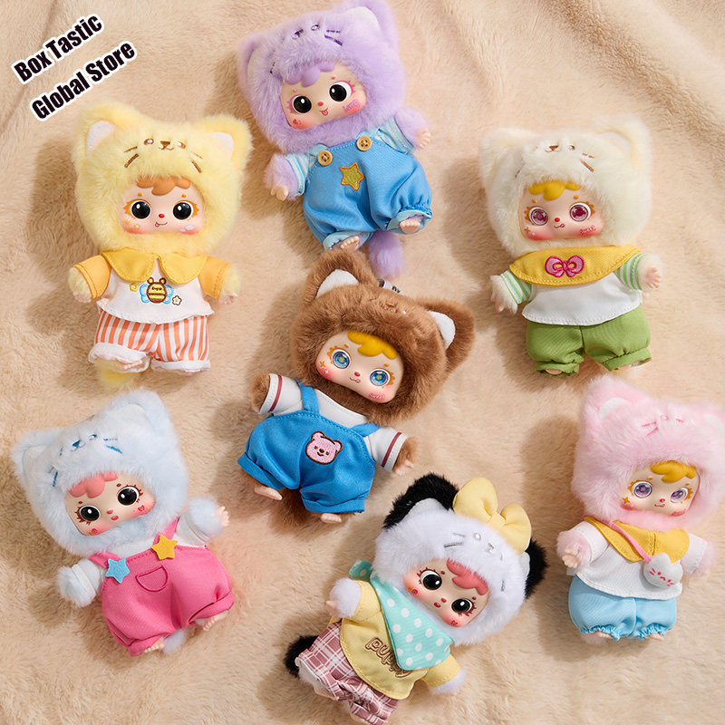 2026 New Samuel Happy Meow Plu - Women Bags Collection reseña y precio