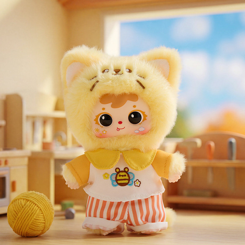 2026 New Samuel Happy Meow Plu - Women Bags Collection reseña y precio