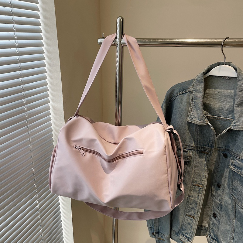 Sports yoga bag, travel bag, g - Women'S Crossbody Bags reseña y precio