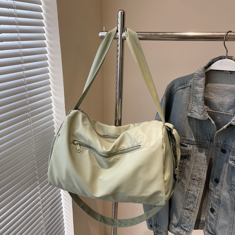 Sports yoga bag, travel bag, g - Women'S Crossbody Bags reseña y precio