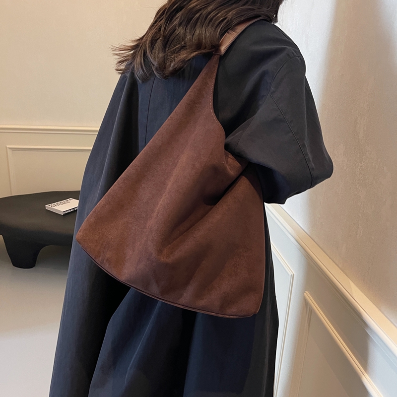 MOODS Casual Shoulder Tote Bag - Women'S Vegan Bags reseña y precio