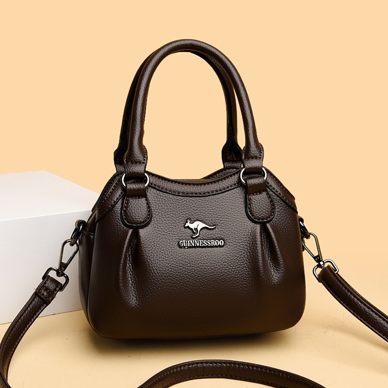 Guinness Kangaroo 2026 New Edi - Women'S Kangaroo Bags reseña y precio