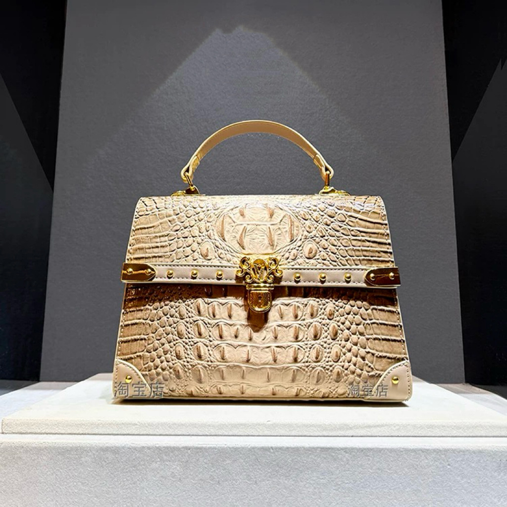 Luxury Designer Brand New Leat - Women Bags Branded Sale reseña y precio