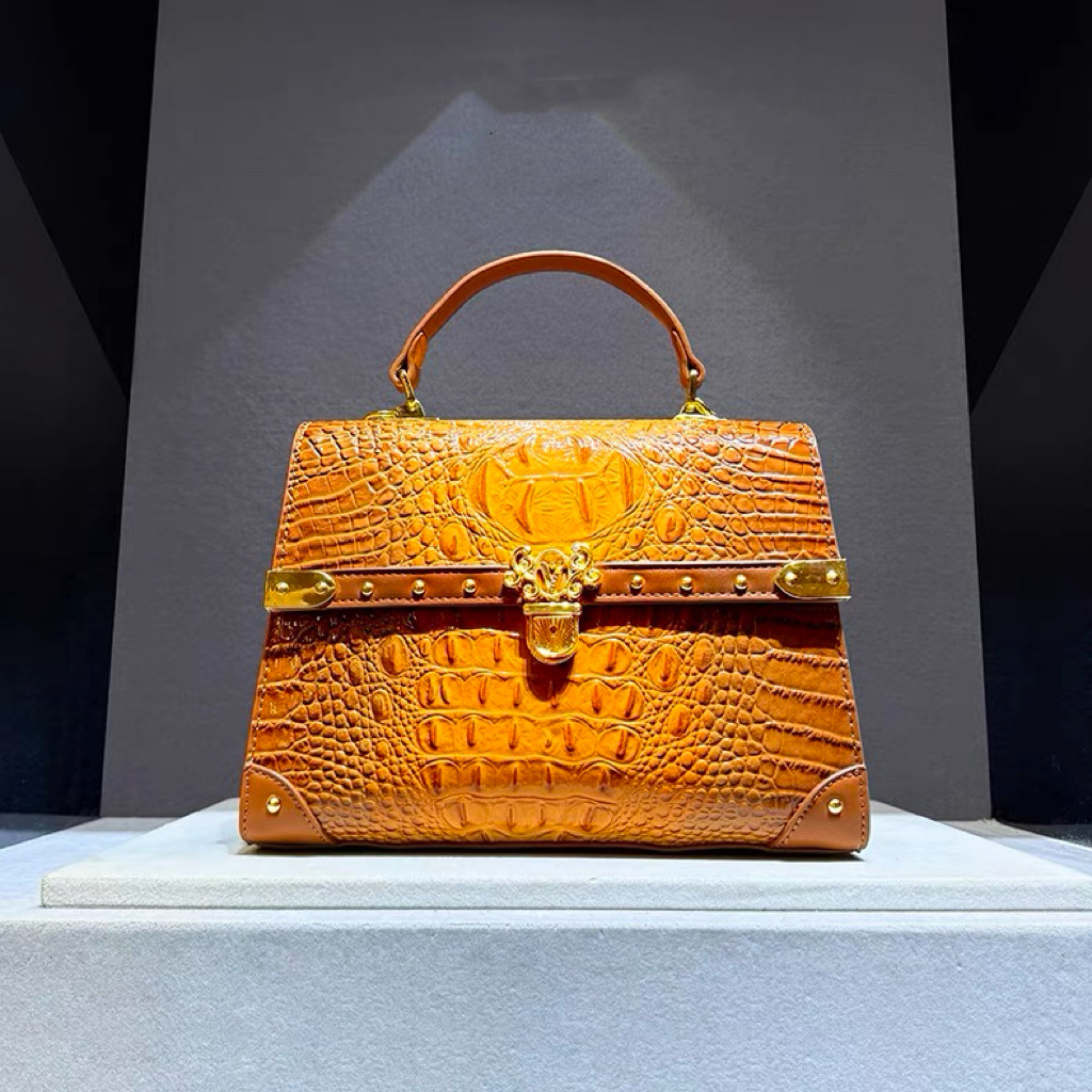 Luxury Designer Brand New Leat - Women Bags Branded Sale reseña y precio