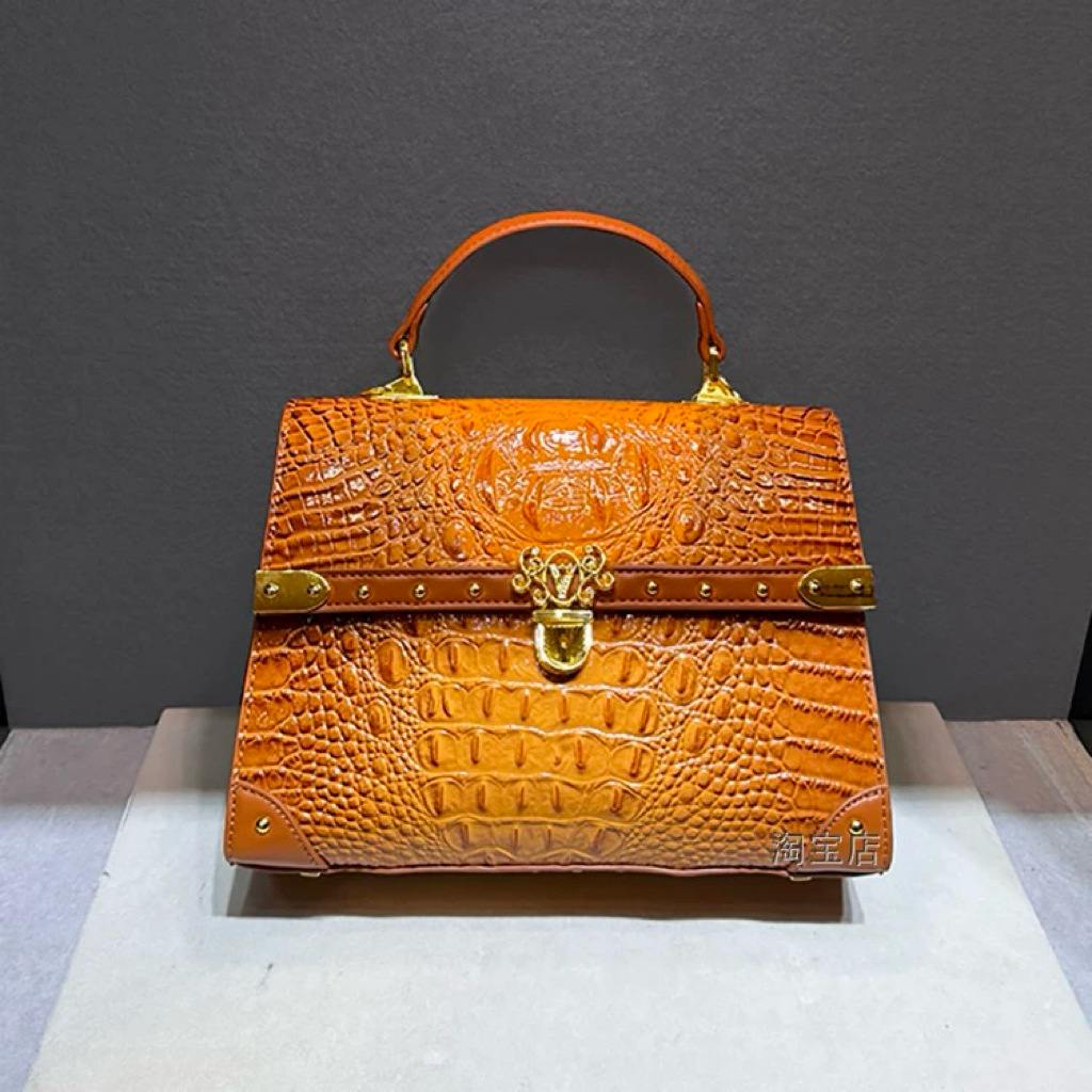 Luxury Designer Brand New Leat - Women Bags Branded Sale reseña y precio