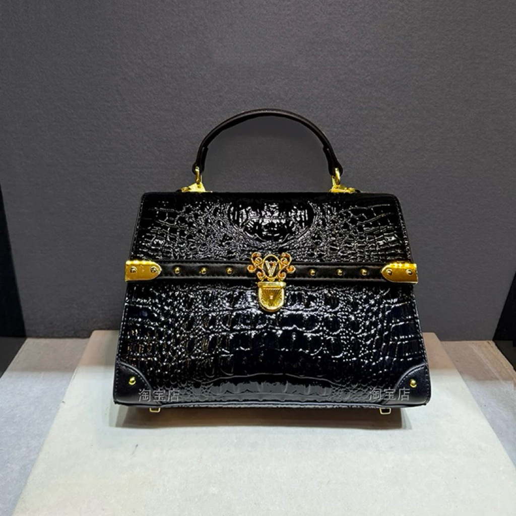 Luxury Designer Brand New Leat - Women Bags Branded Sale reseña y precio