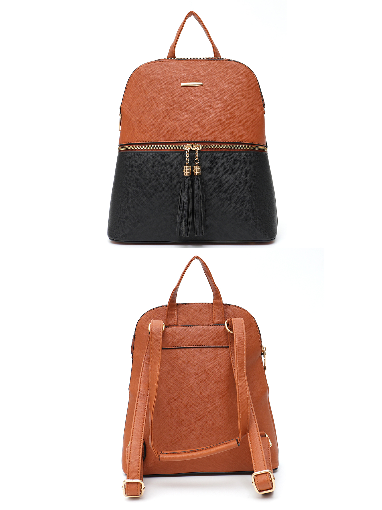 4 PCS Bags Set Women's Fashion - Women'S Vegan Bags reseña y precio