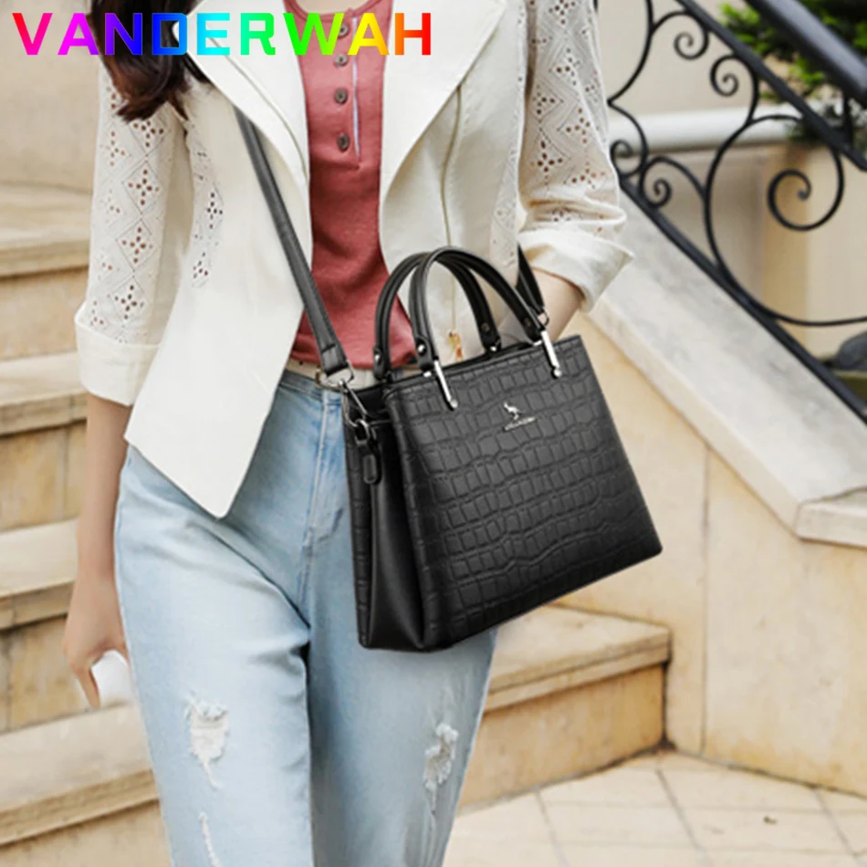 Genuine Brand Shopper Women Ha - Women'S Kangaroo Bags reseña y precio