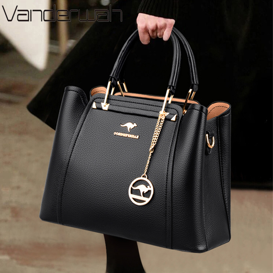 2024 Luxury Women Designer 3 L - Women Bags Guess reseña y precio