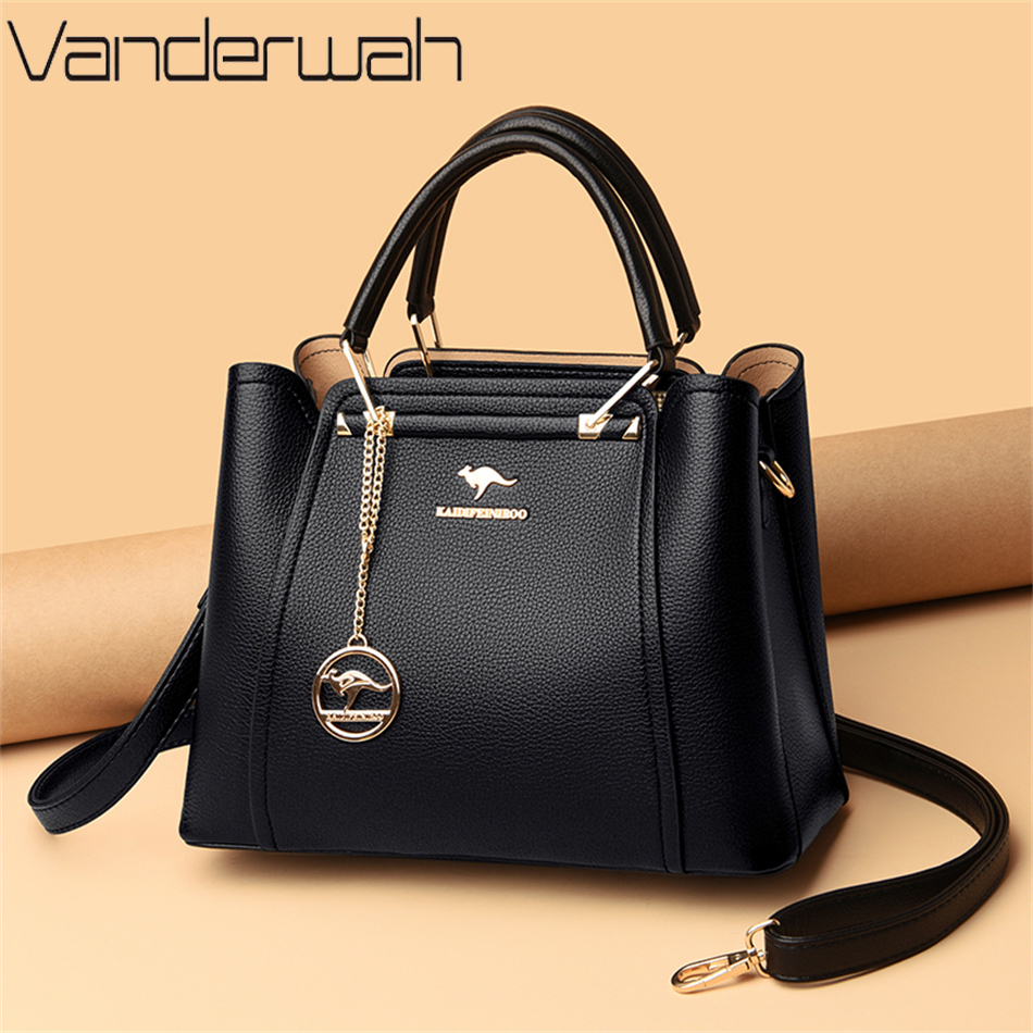 2024 Luxury Women Designer 3 L - Women Bags Guess reseña y precio