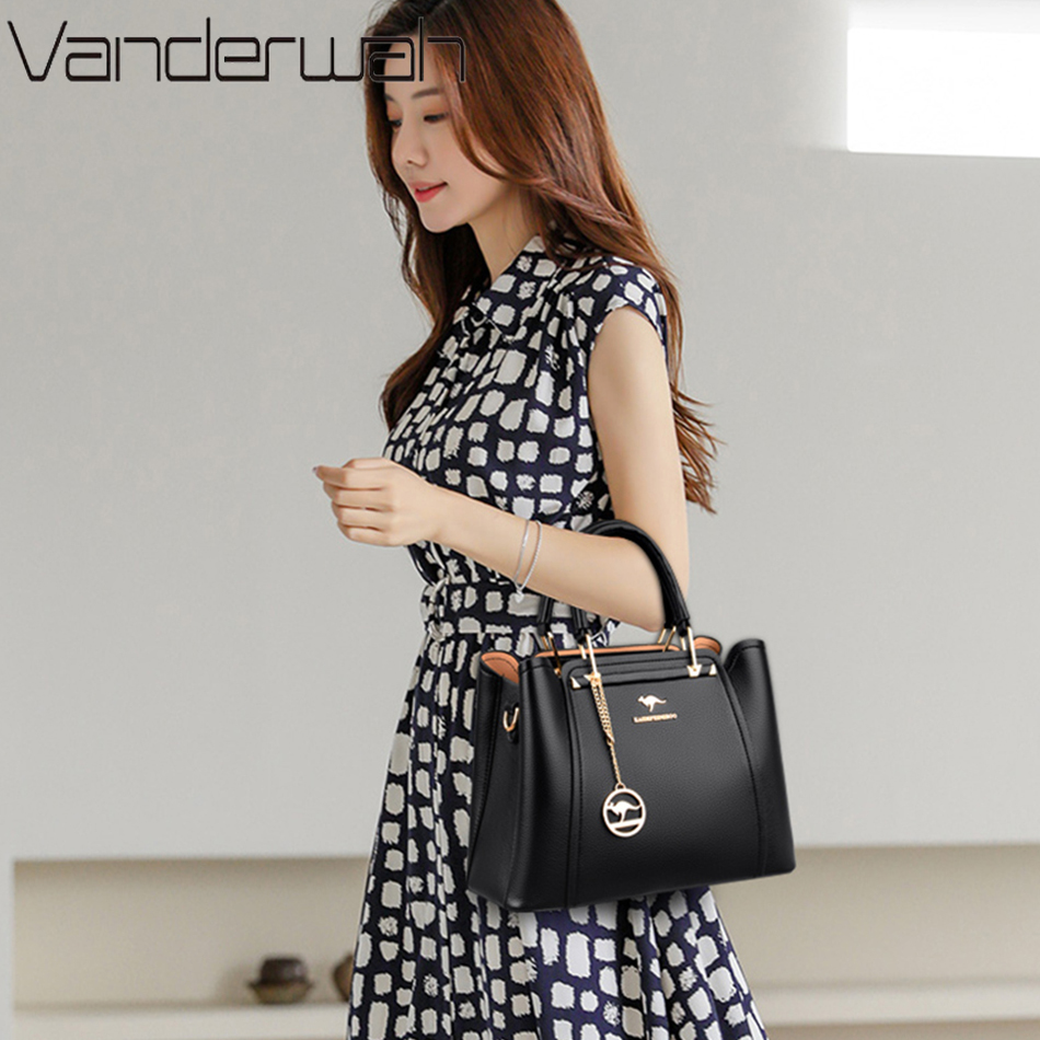 2024 Luxury Women Designer 3 L - Women Bags Guess reseña y precio