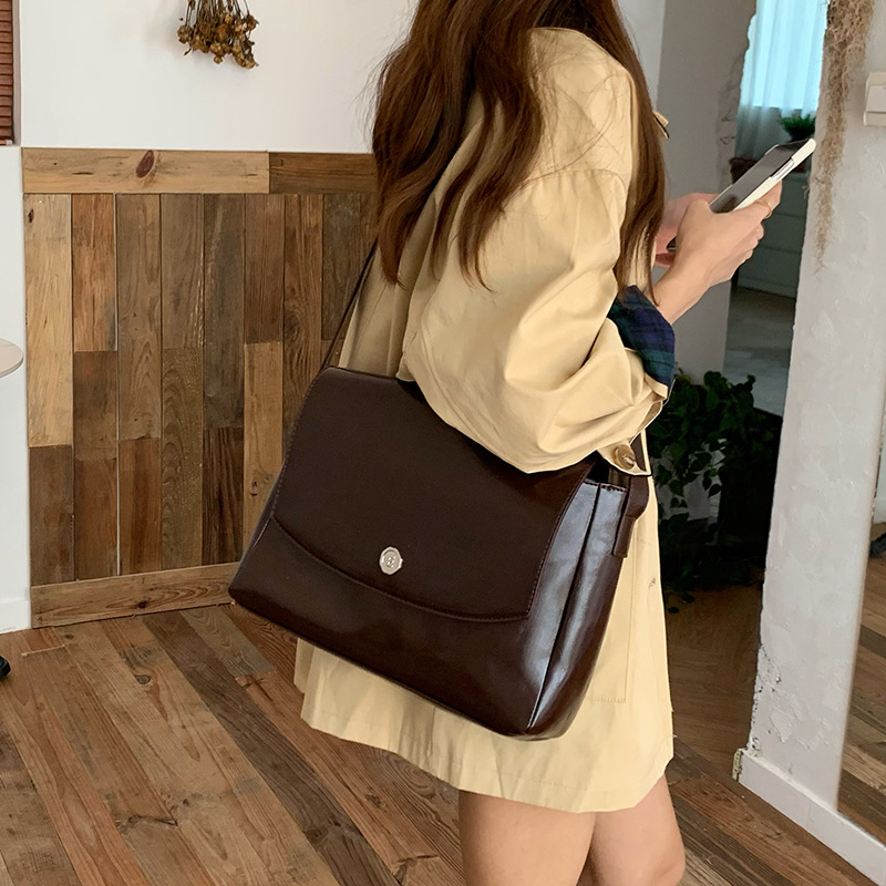 CGCBAG Vintage Lage Capacity M - Women'S Vegan Bags reseña y precio