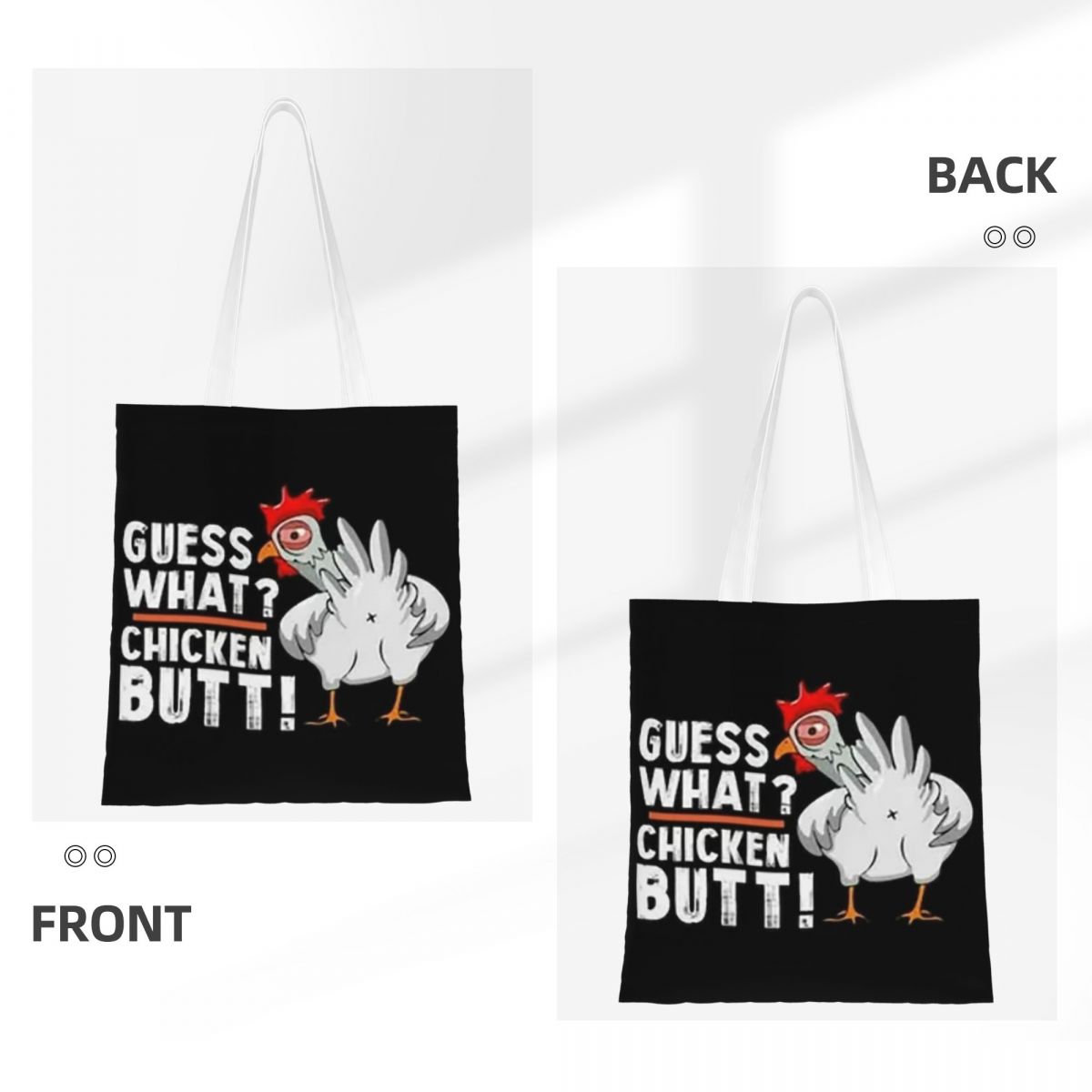 Welcome Chicken Guess What Chi - Women Bags Guess reseña y precio