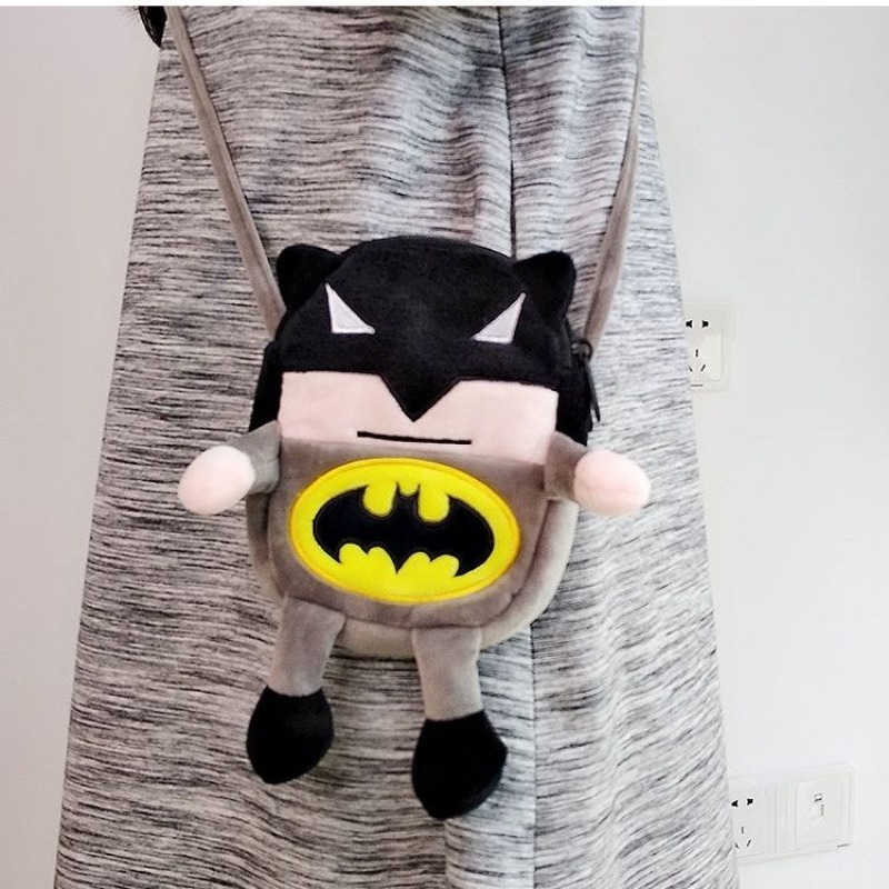 Marvel  Cute  Cartoon  Spiderm - Women Bags Gift reseña y precio